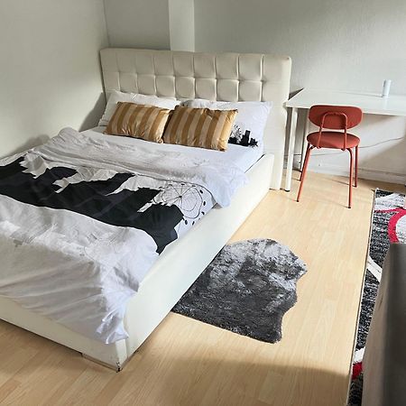 Resting Space Эссен Экстерьер фото
